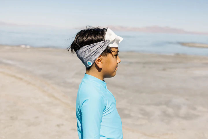 All Star Swim Goggles - Mask