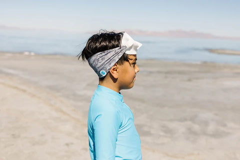 All Star Swim Goggles - Mask