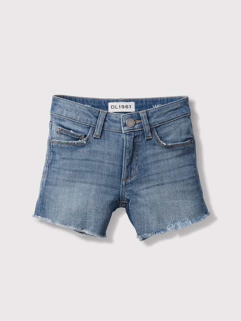 Lucy Jean Short Cut Off
