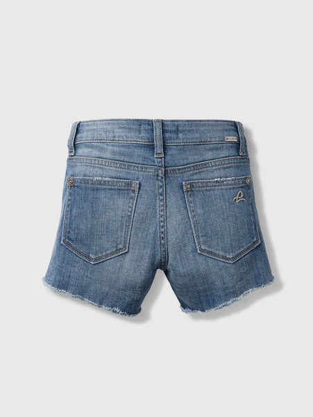 Lucy Jean Short Cut Off