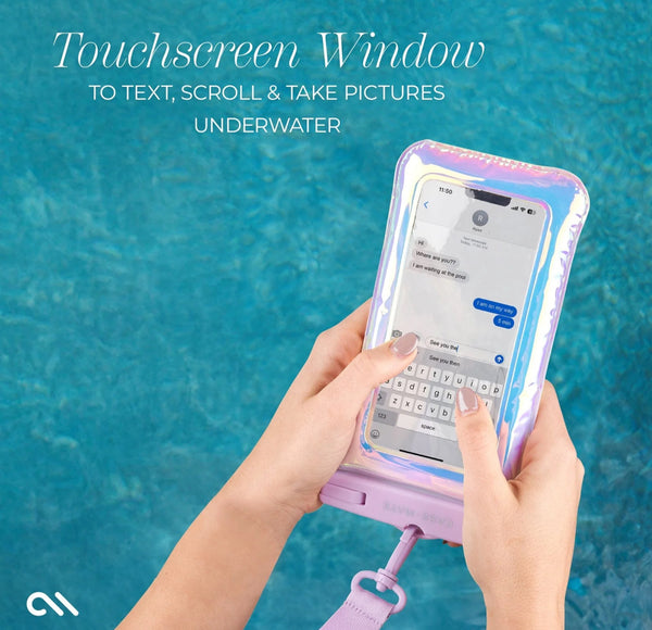 Waterproof Floating Pouch