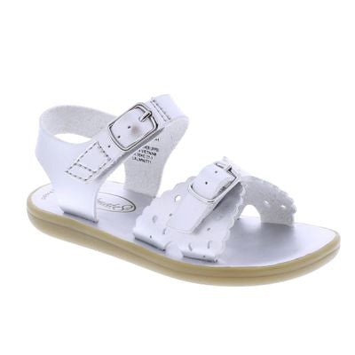 Eco Ariel Sandal-Rose
