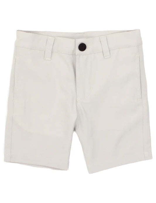 Fairway Shorts- Sand