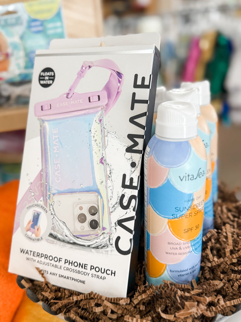 Waterproof Floating Pouch