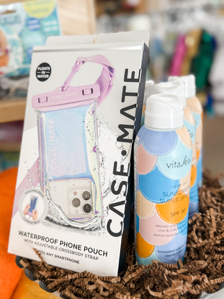 Waterproof Floating Pouch