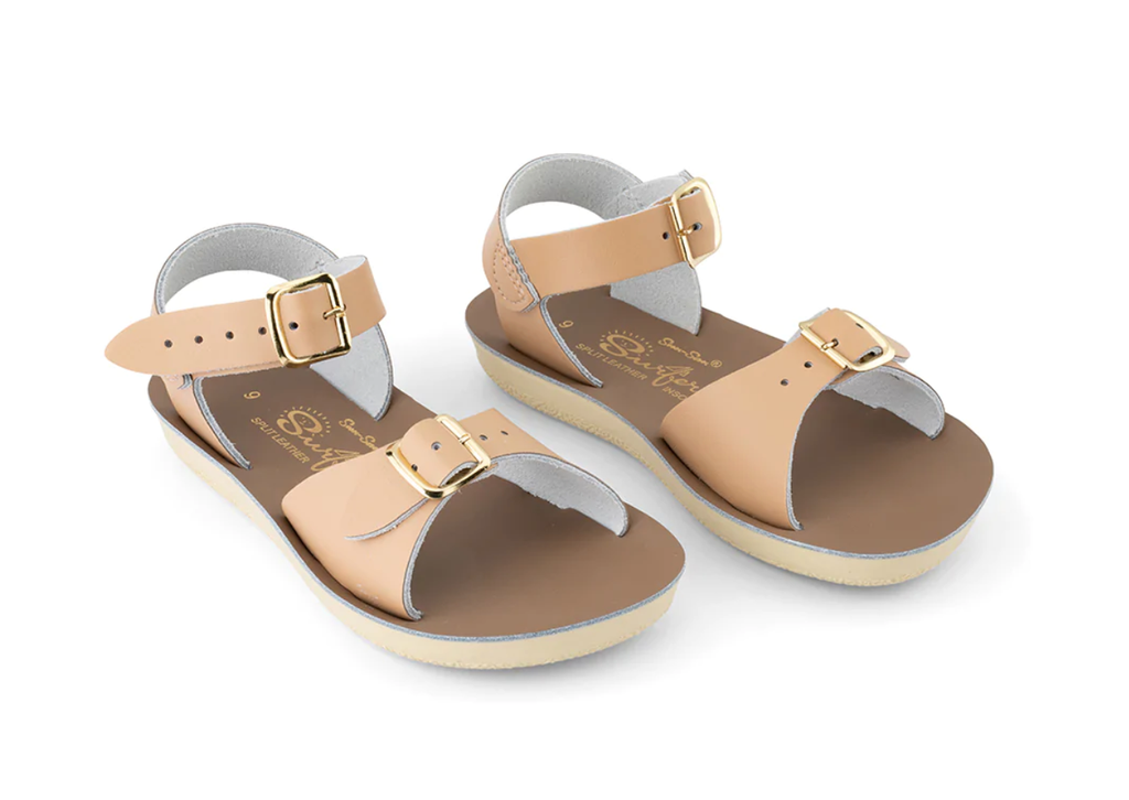 Latte Sun-San Surfer