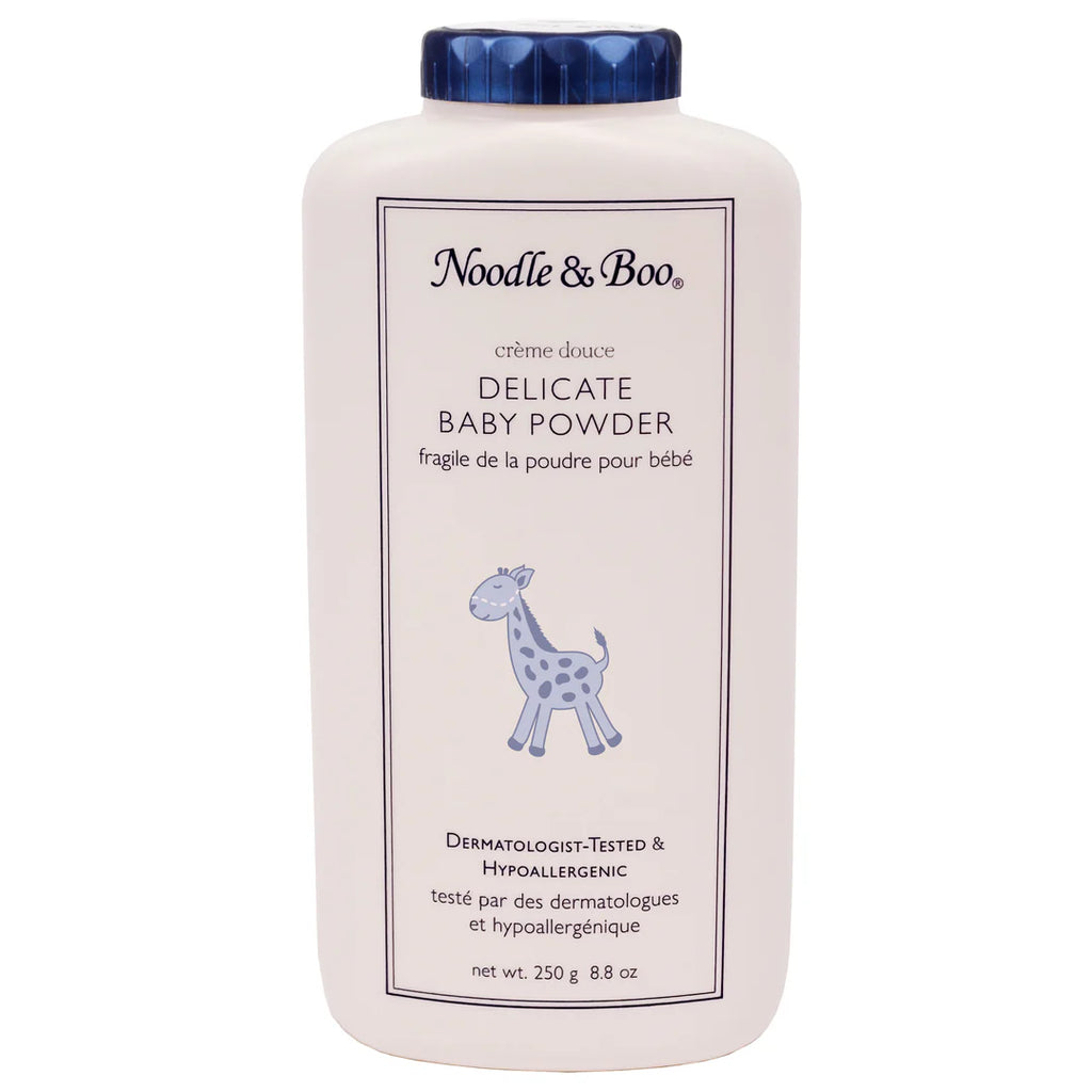 Delicate Baby Powder - Creme Douce 8.8 oz.