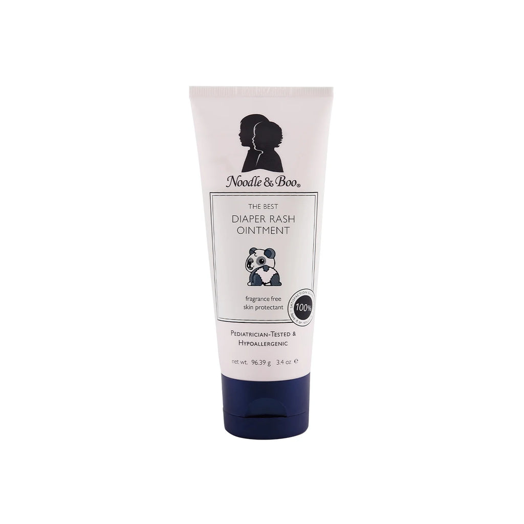 The Best Diaper Rash Ointment 3.4 oz.