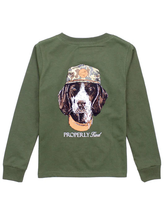 Man’s Best Friend