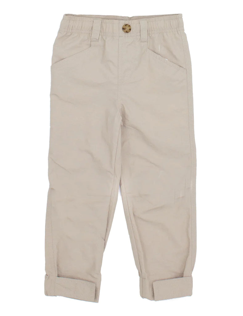 BOYS MALLARD PANT KHAKI