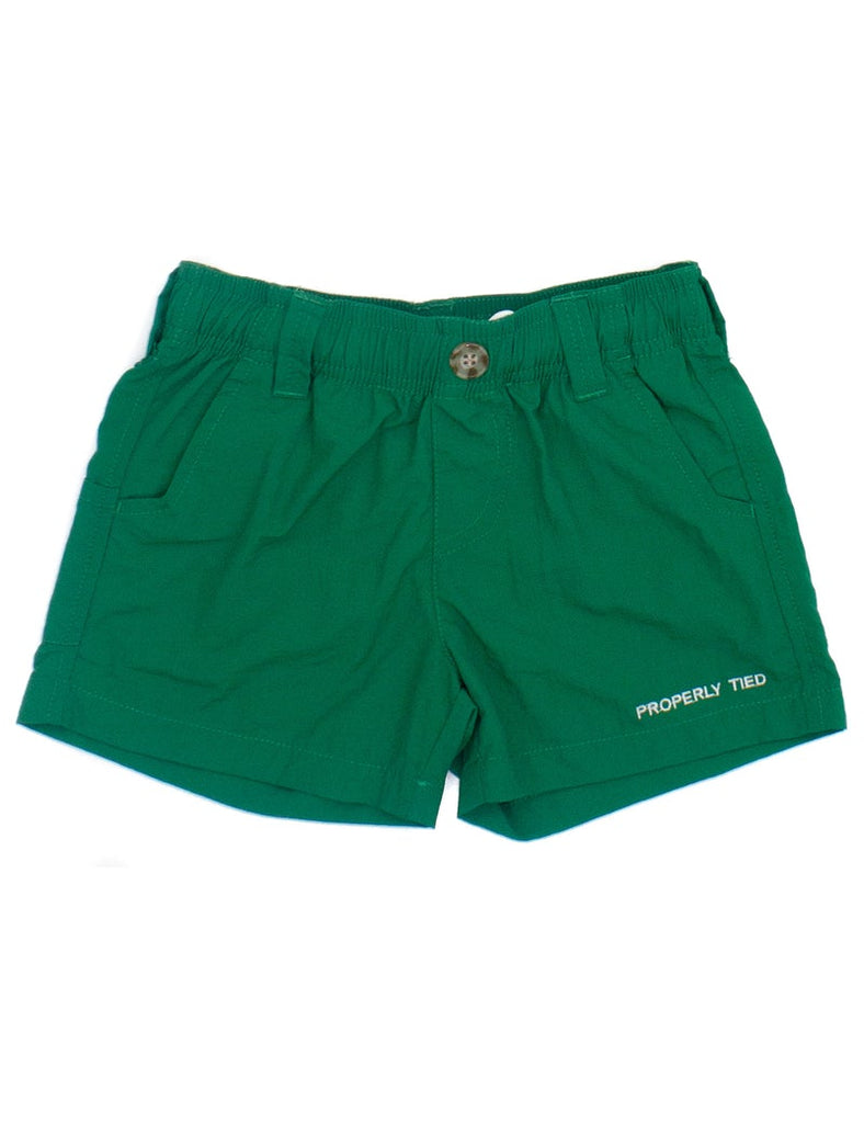 Mallard Shorts- Meadow