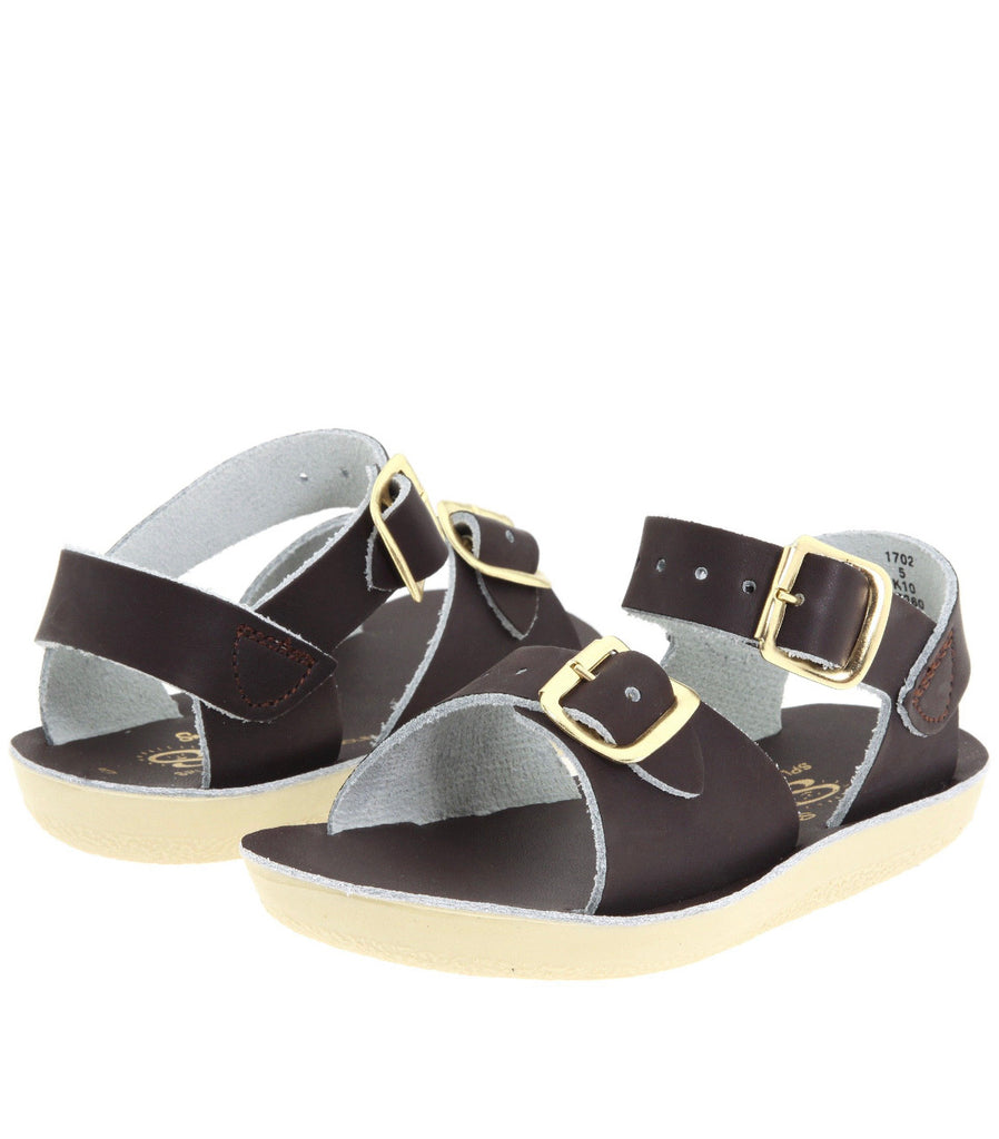 Brown Sun-San Surfers