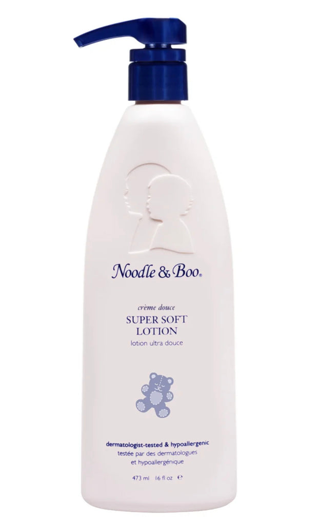 SUPER SOFT LOTION - CRÈME DOUCE 16 oz.
