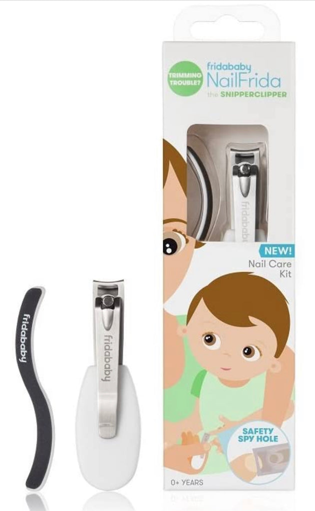 NailFrida the SnipperClipper