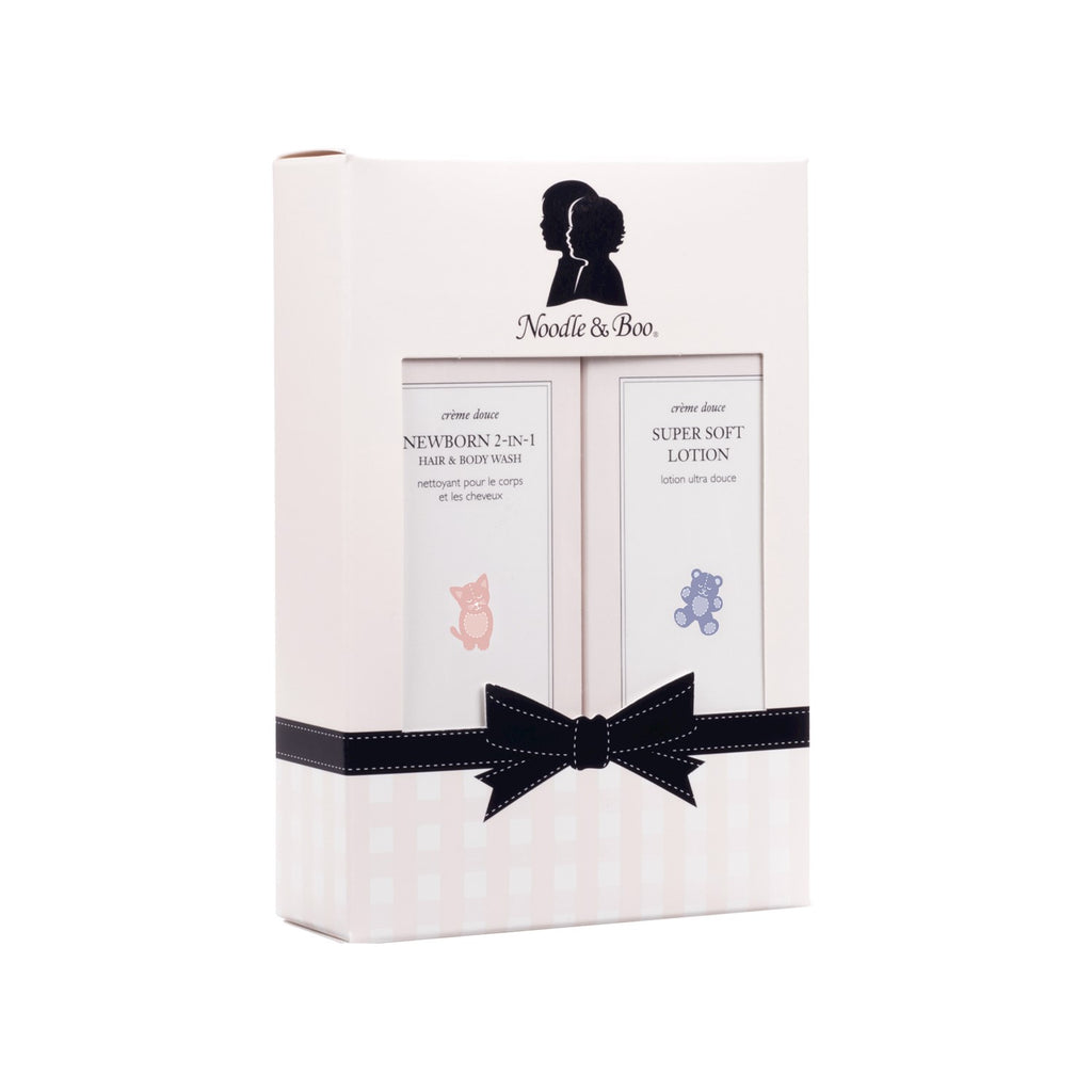NEWBORN GIFT SET