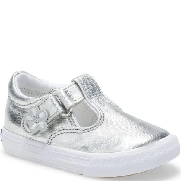 Kid's Daphne- Silver