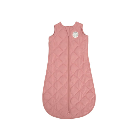 Dream Weighted Sleep Sack- Dusty Rose Pink