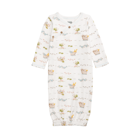 Noah's Ark Take Me Home Gown