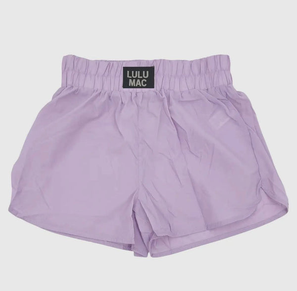 Lulu Mac Short