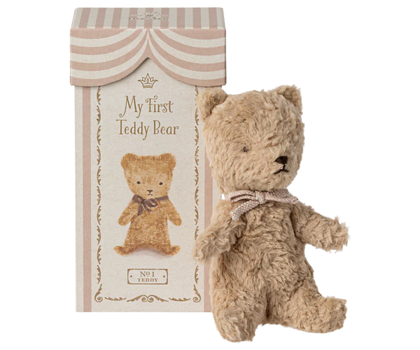 My First Teddy- Powder