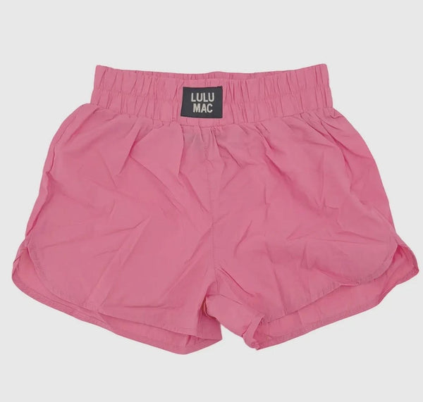 Lulu Mac Short