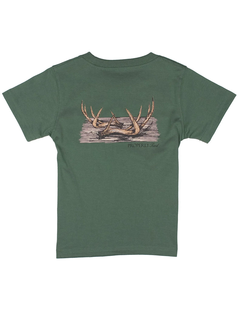 Shed- SS Fern Green