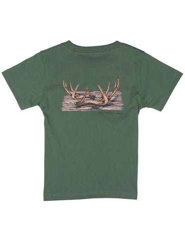 Shed- SS Fern Green