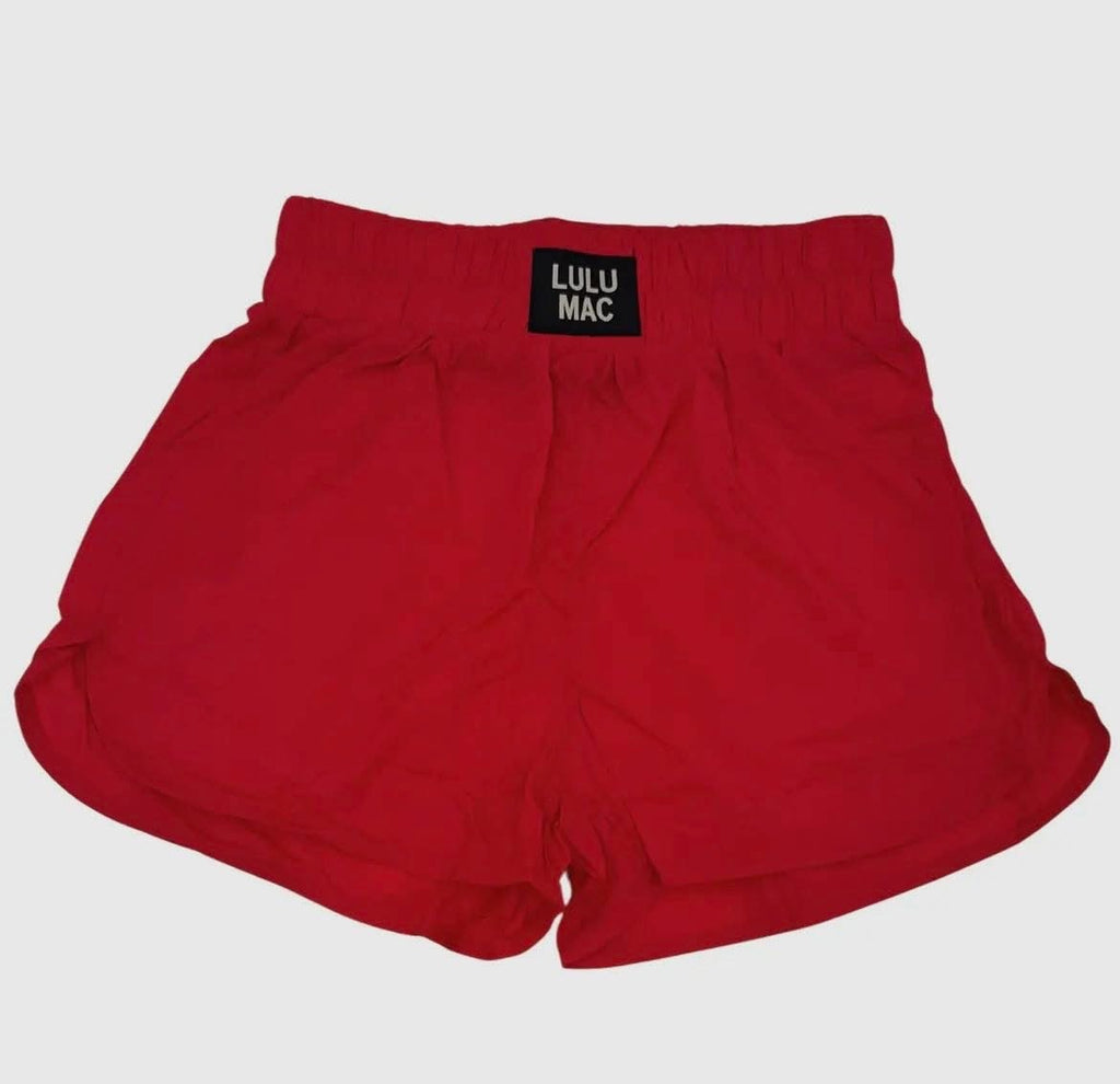 Lulu Mac Short