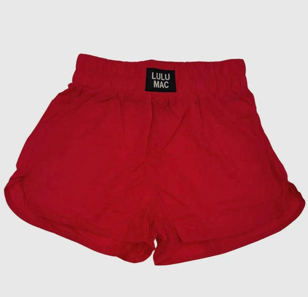 Lulu Mac Short