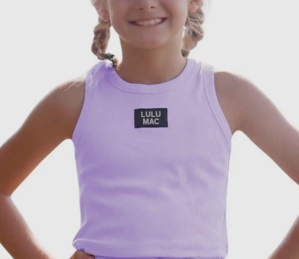 Lulu Mac Tank Top