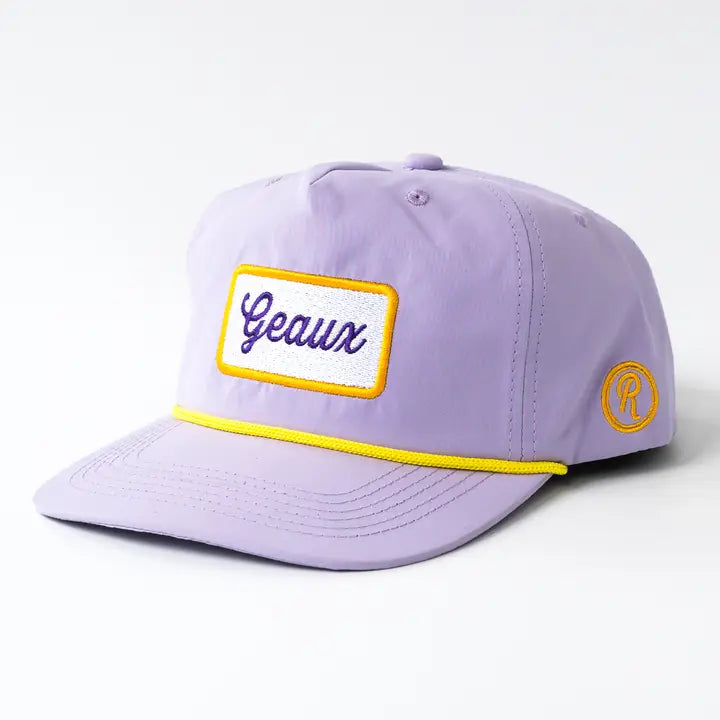 Geaux ~ Youth