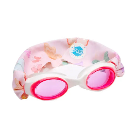 Swim Goggles- Flutter