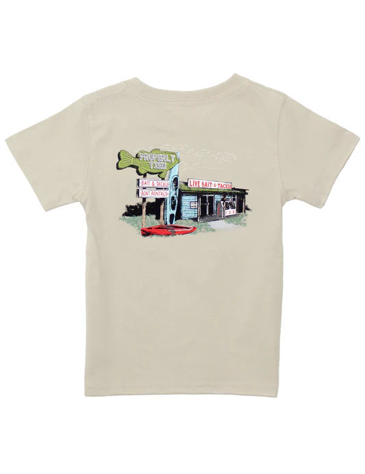 Bait Shop SS Tee