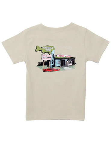 Bait Shop SS Tee