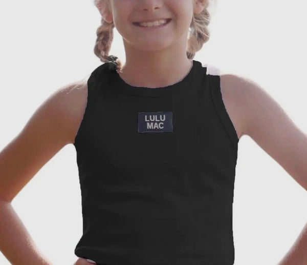 Lulu Mac Tank Top