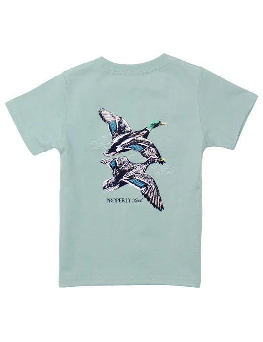 Migration SS Tee