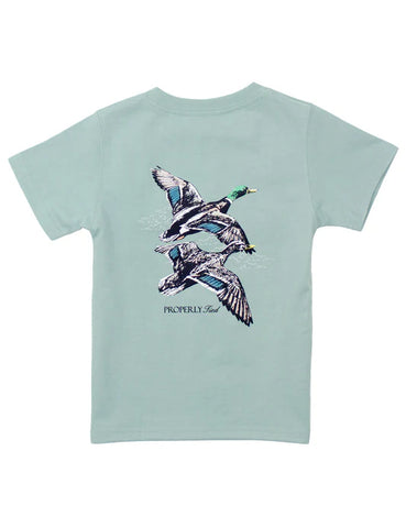 Migration SS Tee