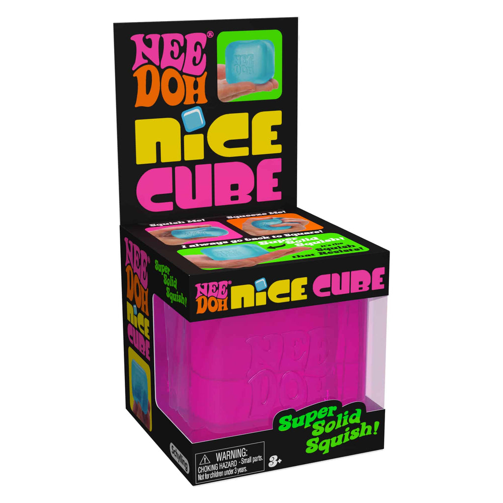 Nice Cube NEEDOH