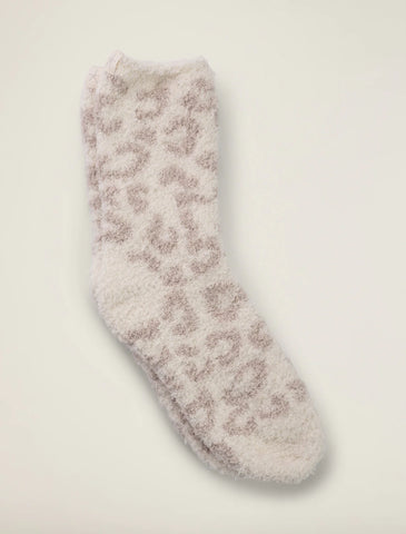 CozyChic®  Barefoot In The Wild® Socks