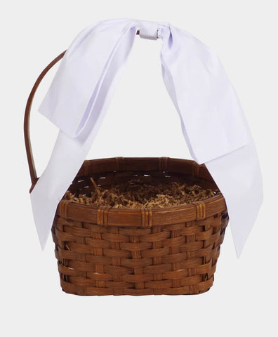Easter Basket Bow