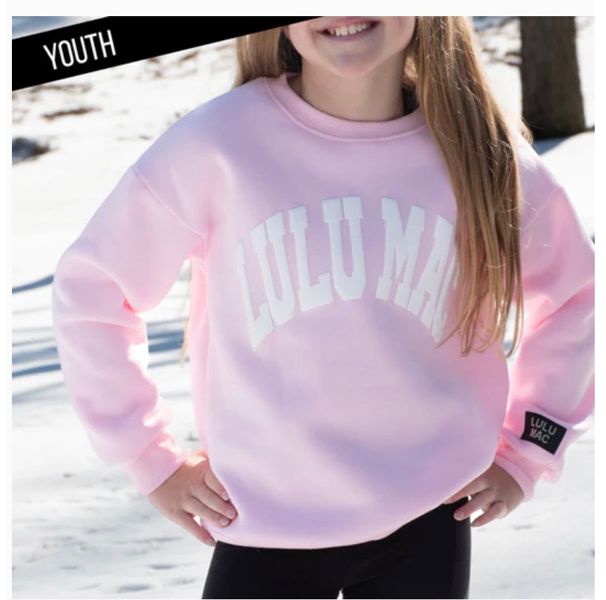 Lulu Mac Sweatshirt