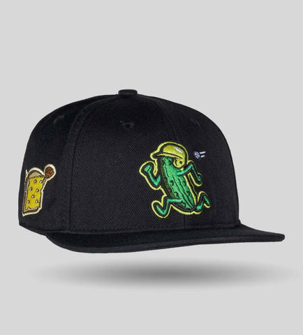 Pickle Cap