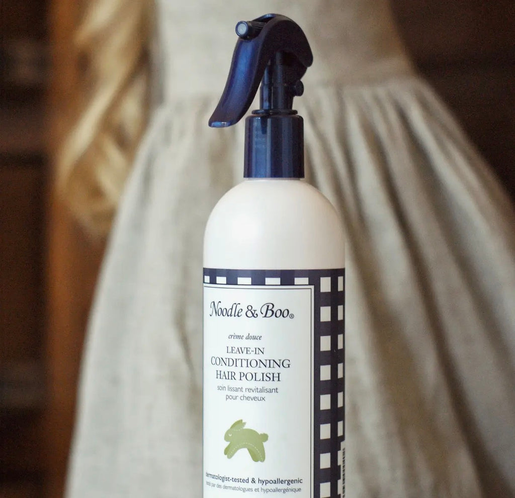 CONDITIONING HAIR POLISH 16 oz.