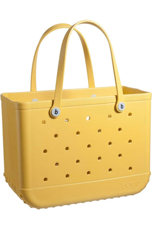 Yellow Bogg Bag-Original