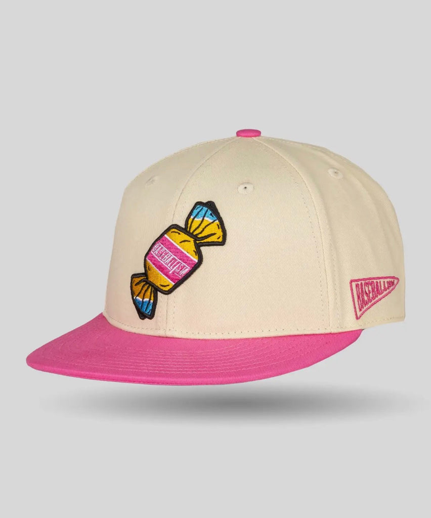 Bubbles and Doubles Cap