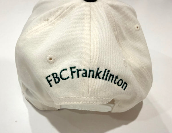 FBC Cap- OBEY