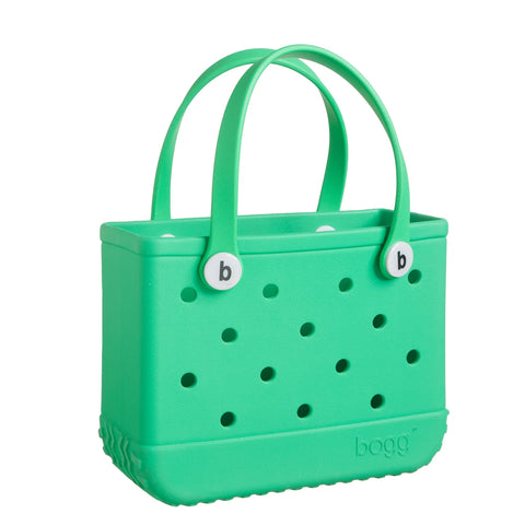 Green with Envy Bogg Bag-Bitty