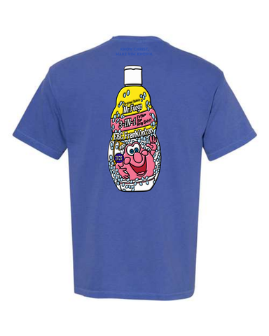 Camp Fuego 2025 Shirt