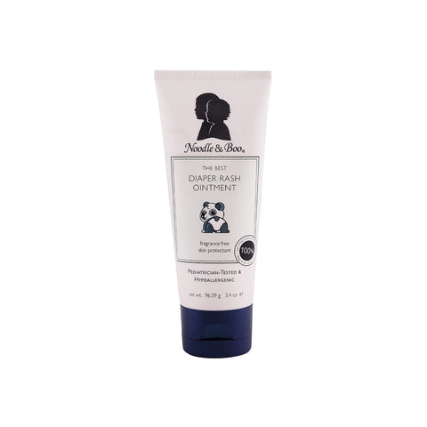 The Best Diaper Rash Ointment 3.4 oz.