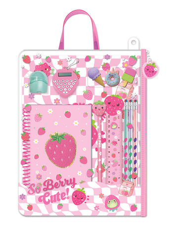 Variety Fun Pack, Strawberry